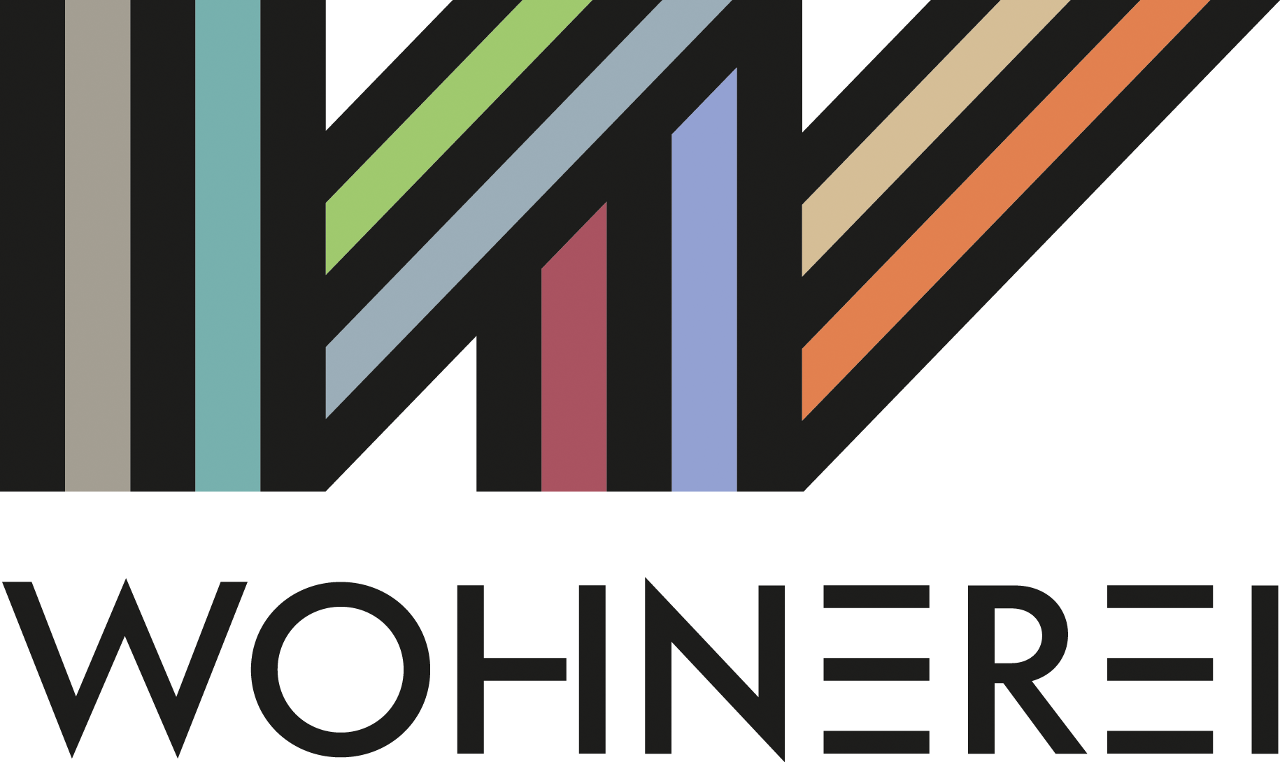 Wohnerei Logo