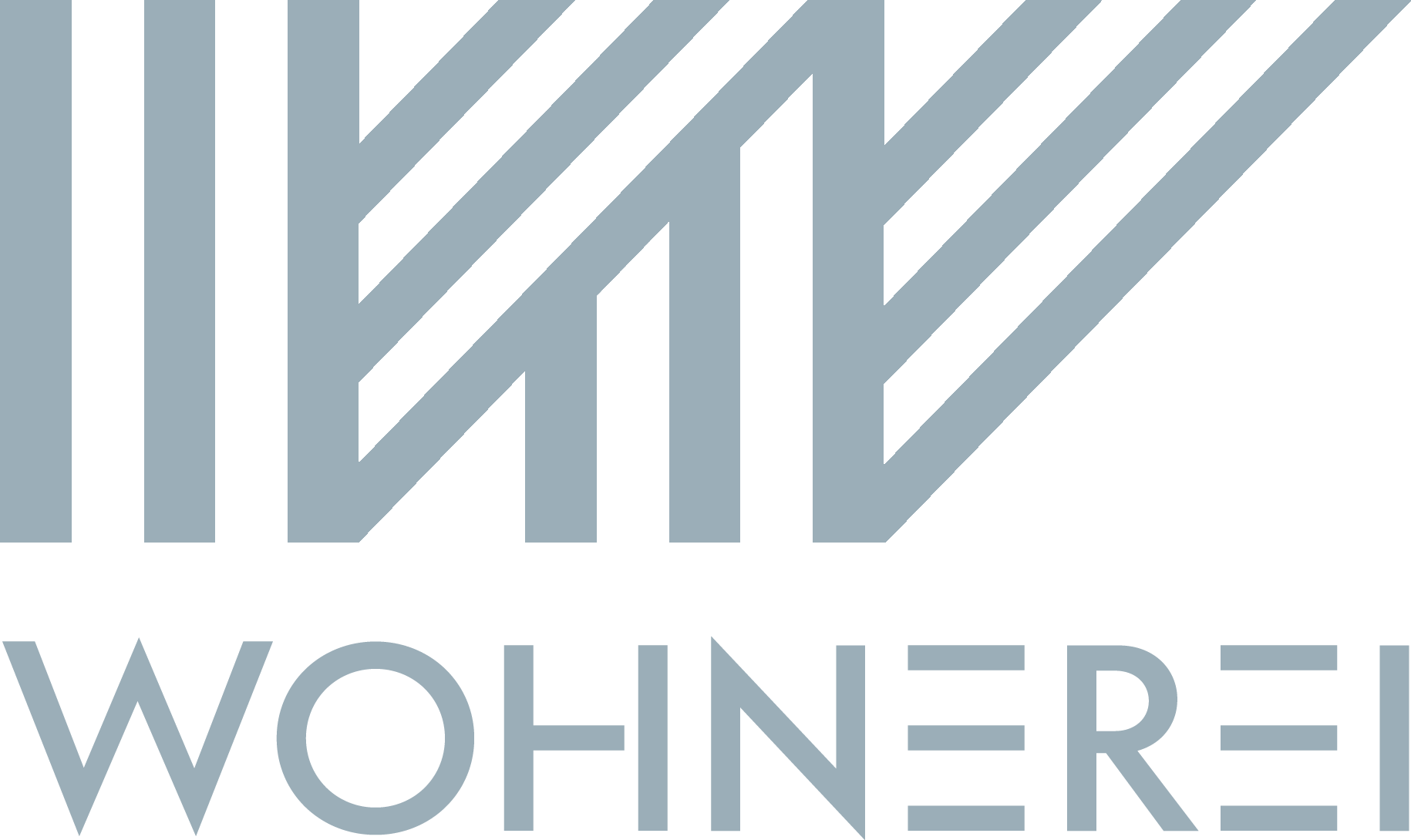 Wohnerei Logo